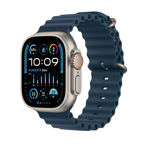 APPLE Watch Ultra 2 GPS + Cellular 49m